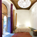 Riad Meknes la maison d'à côté